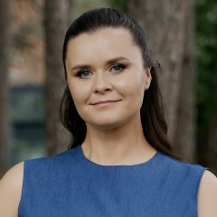 Надежда Щербакова, 26.01, Москва