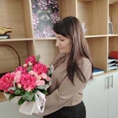 Татьяна Филякина, 15.04, Тольятти