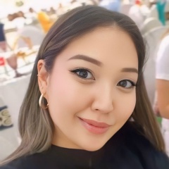 Жулдыз Калавшанова, 17.06, Жанаозен