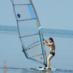 Алексей Байда, 23.12.1978, Черкассы