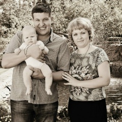 Толик Полофанов, 22.06.1986, Черкассы