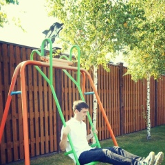 Дмитрий Аболмасов, 09.03