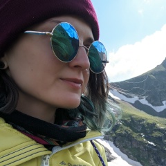 Ольга Каинова, 15.05.1991