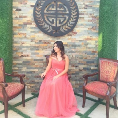 Айдана Насанова, 21.10, Шымкент