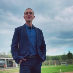 Андрей Иванов, 03.06, Выборг
