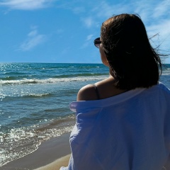 Ксения Артамонова, 29.05.1989, Ростов-на-Дону