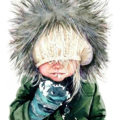 Maria Orlova, Санкт-Петербург