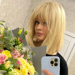 Ольга Пасси, 11.01, Новотроицк