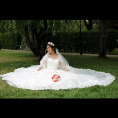 Алия Шаяхметова, 28.07, Алматы