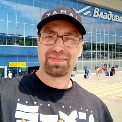 Даниил Данин, 01.05.1986, Санкт-Петербург