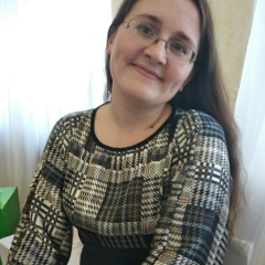 Юлия Горова, 12.02, Макеевка