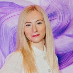 Валентина Парамонова, Дубна