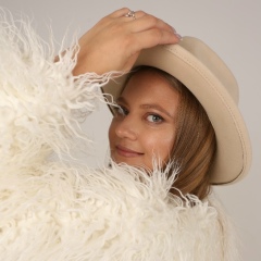 Ксюша Тюлина, 11.02.1991, Казань