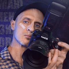 Владимир Ракитин, 09.05, Тюмень