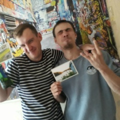 Яра Пшёнка, 30.05.1995, Санкт-Петербург