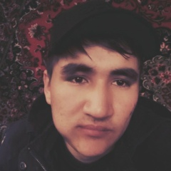 Макс Алламуратов, 11.08.1996, Алматы