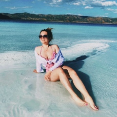 Юлия Зоткина, 22.09.1993, Москва