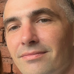 Иван Иванькович, 03.06, Санкт-Петербург