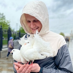 Родион Бураков, Волоколамск