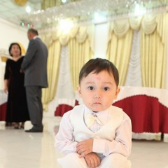 Bazarova Moldir, 12.05.1992, Актау