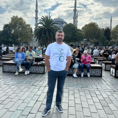 Махир Ибрагимов, 14.04.1985, Москва