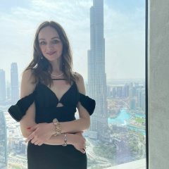 Светлана Потапова, 12.12, Санкт-Петербург