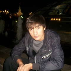 Азим Тиллаев