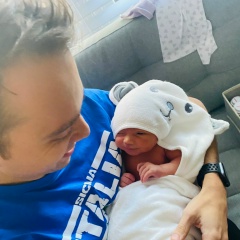 Dima Zlotin, 22.09, Chicago