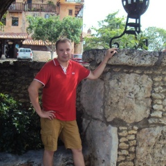 Сергей Куликов, 08.06.1984, Самара