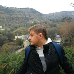 Илья , 14.11.1987, Санкт-Петербург