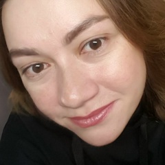 Ольга Михель, 31.07, Санкт-Петербург