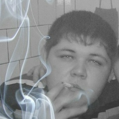 Андрюха Фролов, 10.01, Лысково