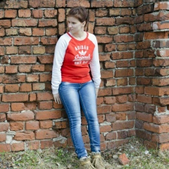 Светуля Лапина, 10.06, Зеленоград