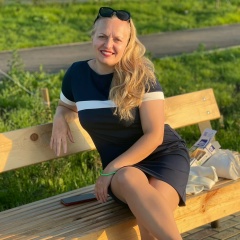 Мария Рязанцева, Челябинск