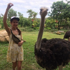 Полина Сидякина, 19.11, Минск