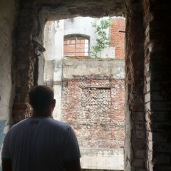 Алексей Никульшин, 15.03, Воронеж