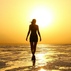 Юлия Чарнецкая, 12.12, Москва