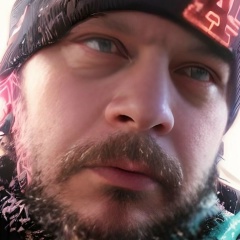 Андрей Семёнов, 25.07.1991, Москва