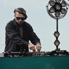 Pasha Losev, 09.05, Пермь