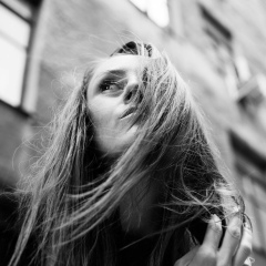 Мария Артюхина, 18.09, Екатеринбург