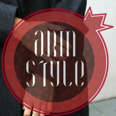 Armenian Style, 16.04.1990, Ереван