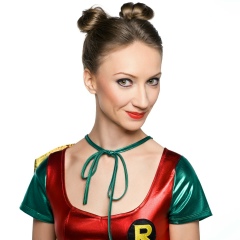 Ольга Кабанова, 07.02.1987, Санкт-Петербург