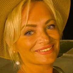 Оксана Ворошик, 21.08.1971, Тихвин