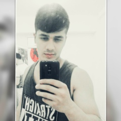 Said Aliev, 15.09.1997, Ош