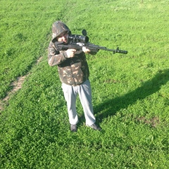 Влад Кузеняткин, 16.05.1983, Аксай