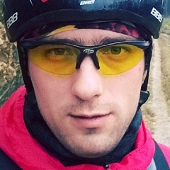 Ярослав Лушпа, 04.04, Киев