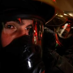 Guevara Kastro, 11.11, Lyon