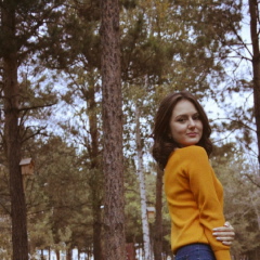 Диля Ахунова, 19.02