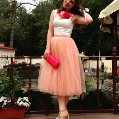 Мария Гудочкина, 12.01, Санкт-Петербург