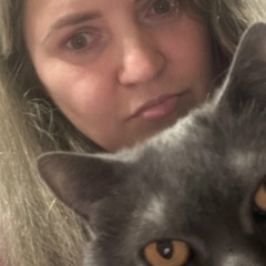 Наталья Мельничук Поморина, 24.05.1984, Рязань